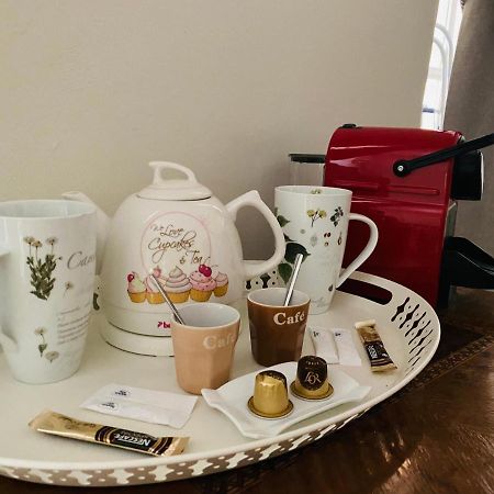 Gite Des Carmes And Spa Le Thor Εξωτερικό φωτογραφία
