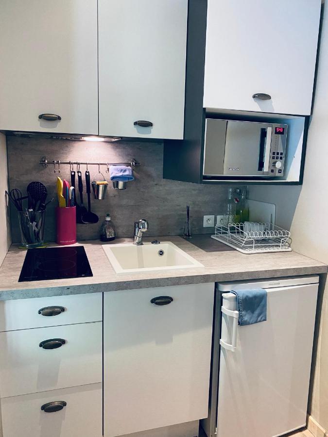 Gite Des Carmes And Spa Le Thor Εξωτερικό φωτογραφία