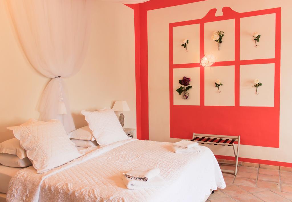 Gite Des Carmes And Spa Le Thor Εξωτερικό φωτογραφία