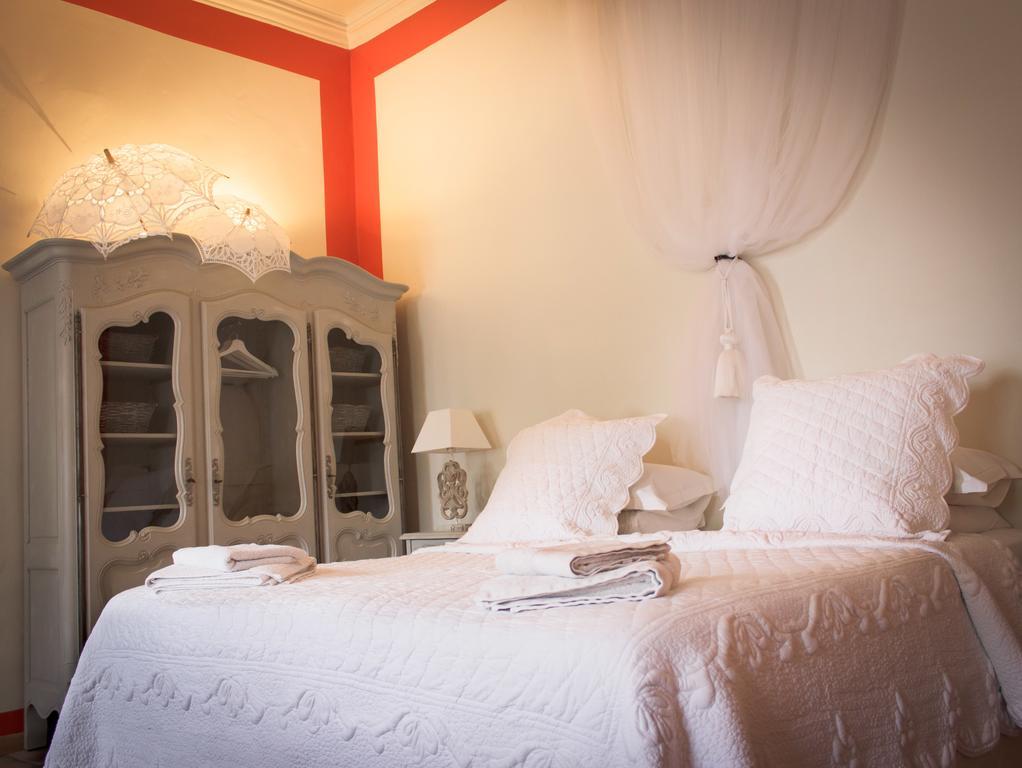 Gite Des Carmes And Spa Le Thor Εξωτερικό φωτογραφία