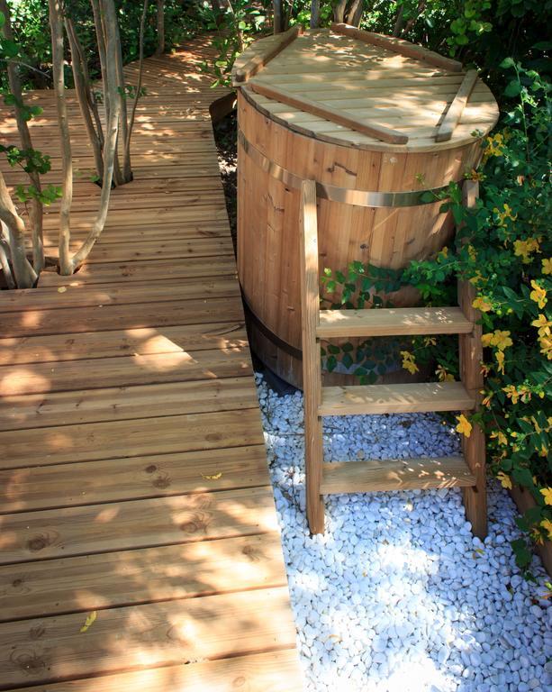 Gite Des Carmes And Spa Le Thor Εξωτερικό φωτογραφία