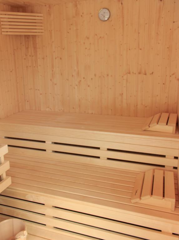 Gite Des Carmes And Spa Le Thor Εξωτερικό φωτογραφία